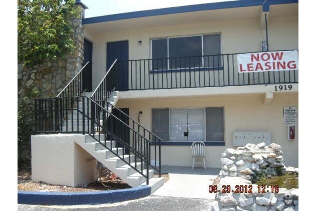 Photo - Lillie Steet Apartments