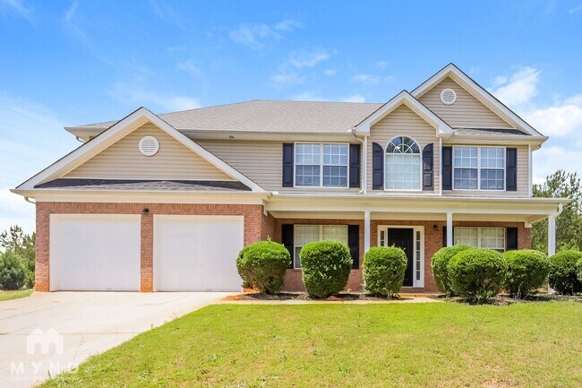 275 Kimberwick Dr
