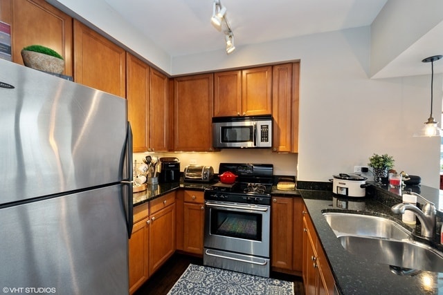 Photo - 200 N Jefferson St Unit 1509