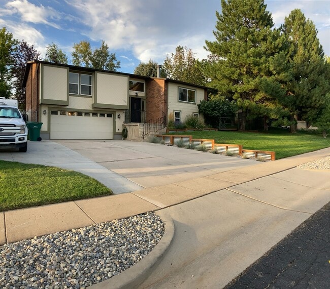 Building Photo - 1511 E 975 N Rental