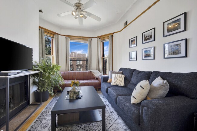 Photo - 3131 N Clifton Ave Unit O2