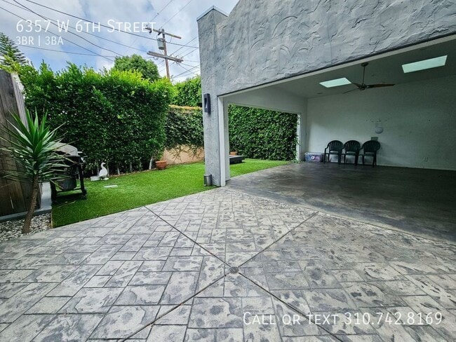 Photo - 6357 W 6th St