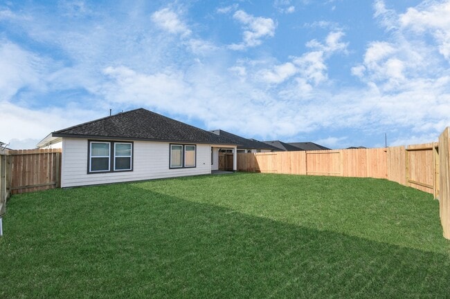 Building Photo - 1123 Briscoe Ct