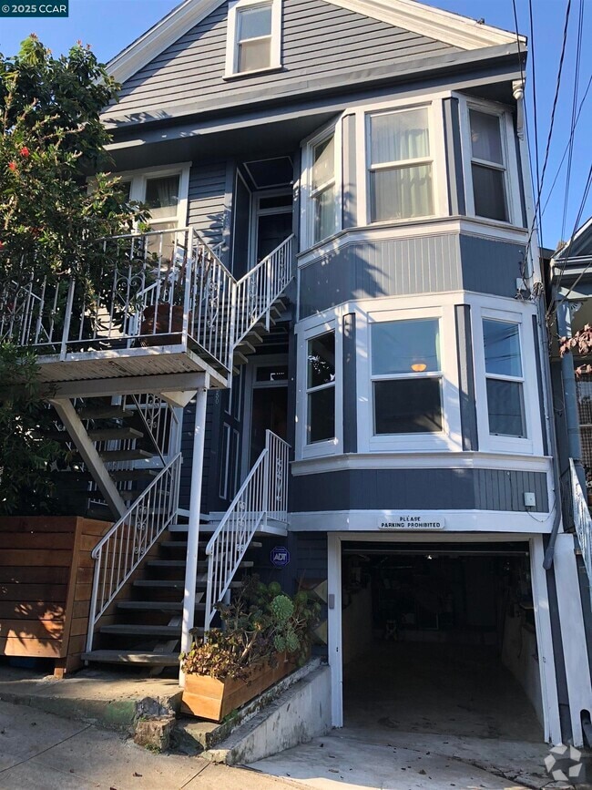 Building Photo - 1550 Hampshire St Rental