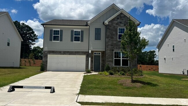 Building Photo - 536 Silverleaf Trl Rental