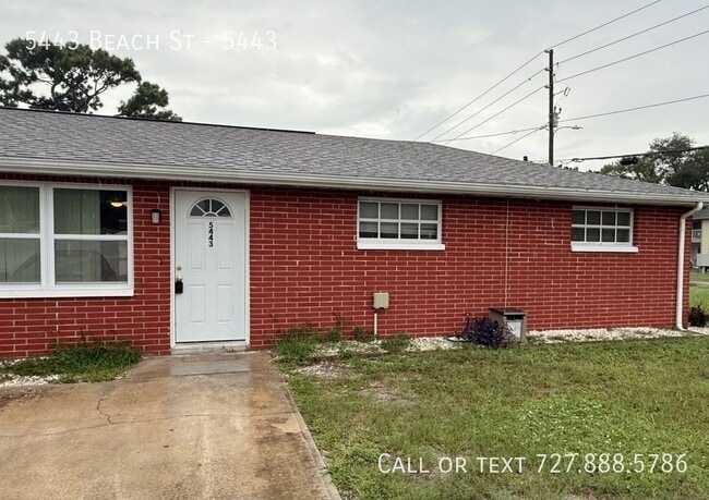 Photo - 5443 Beach St Unit 5443