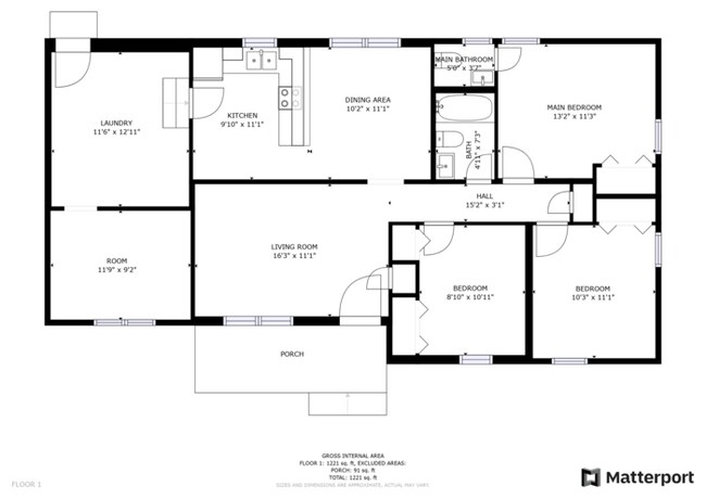 Photo - 102 Bluebell Ave