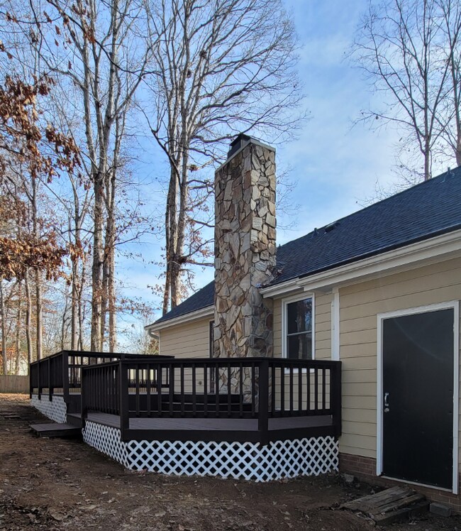 108 Arbor Ridge Ct Rental For Rent in Knightdale, NC