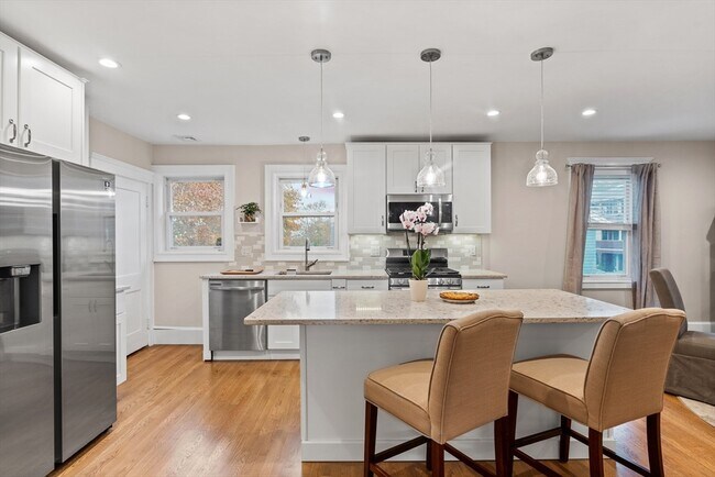 Photo - 14 Hood St Unidad B Rental