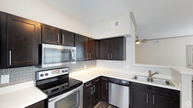 Vaughan Kitchen
