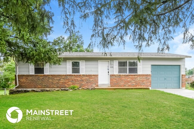 Photo - 1126 Airglades Dr