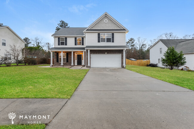 Large Home in Elgin, SC - Large Home in Elgin, SC