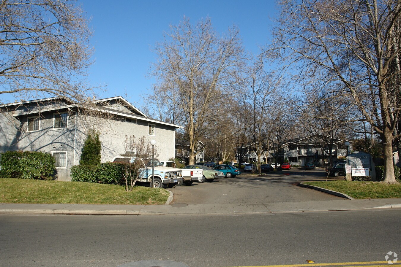 Aspen Villa - Aspen Villa Apartments
