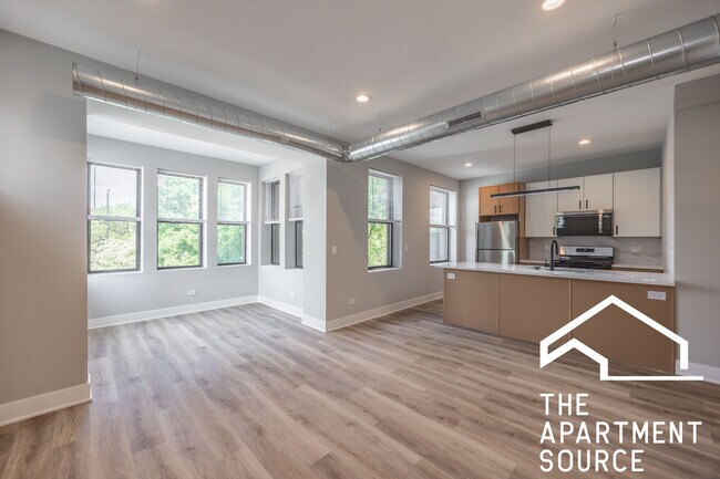 Photo - 2401 N Kedzie Blvd Condo Unit 1