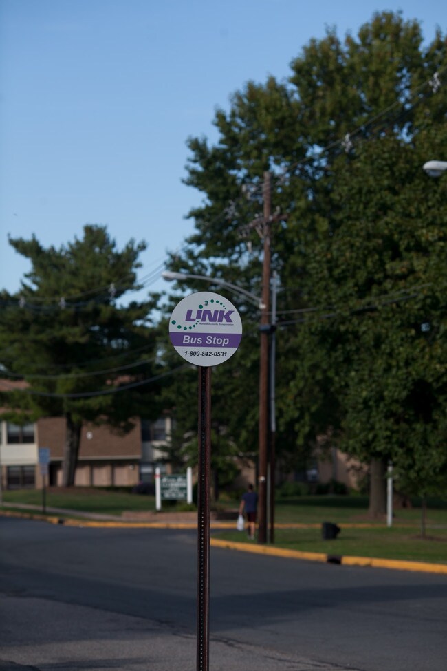 Hunterdon Mews Apartments For Rent in Flemington, NJ