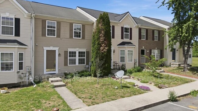Photo - 808 Marquette Dr