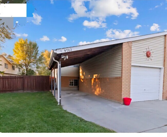 Photo - 4702 S Cathay Cir