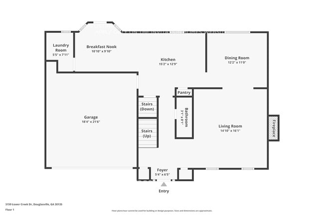 Photo - 3159 Lower Creek Dr