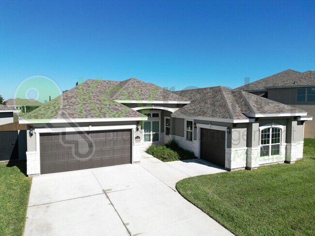 Photo - Gorgeous 'Tres Lagos' 4 bed/3 bath home, now available in McAllen, TX