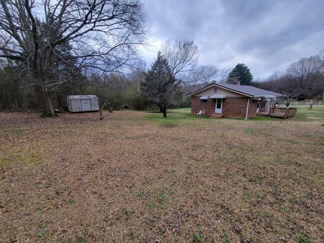 Photo - 4 Bed, 1 Bath Home off Woodruff Road is Available