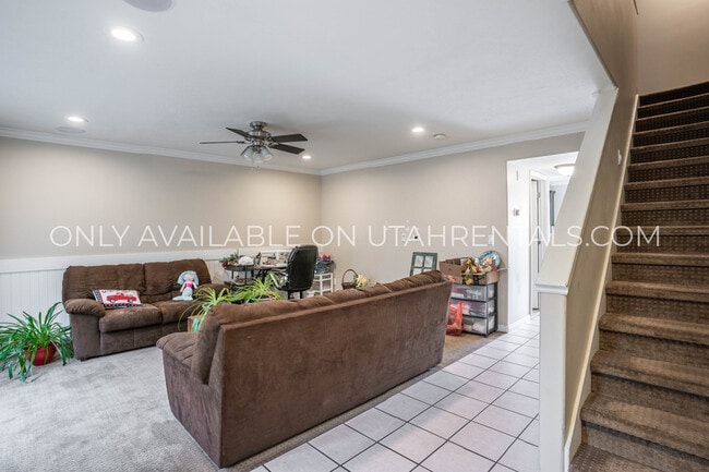 Photo - 1478 E 1320 S Unit Master