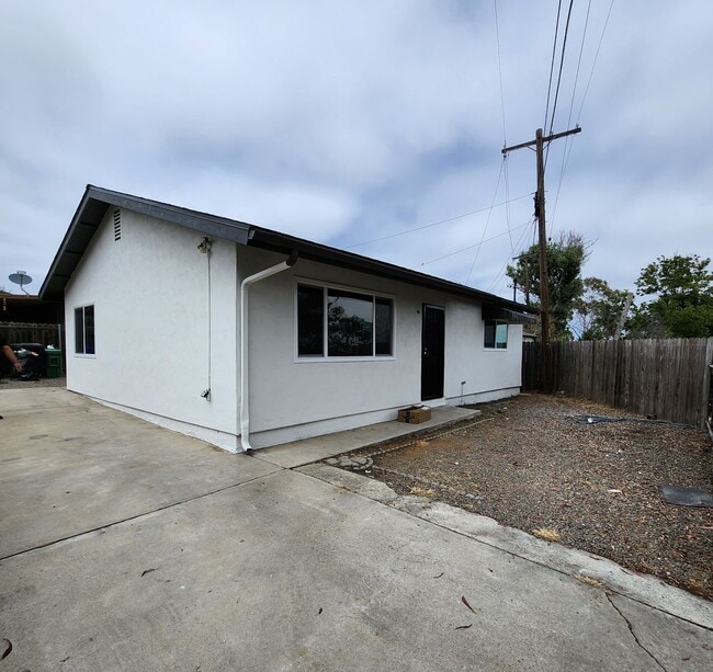 Photo - Golden Hill 2 bedroom 1 bath remodeled Single family Home 2595.00