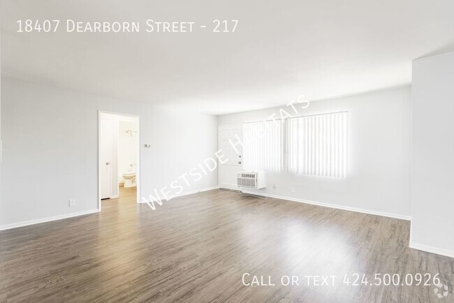 Building Photo - 18407 Dearborn St Unit 217 Rental