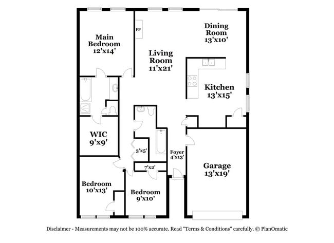 Photo - 1506 Rumstone Ln