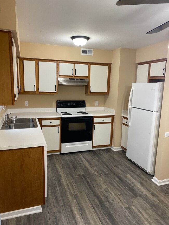 Photo - Condo in Great Location
