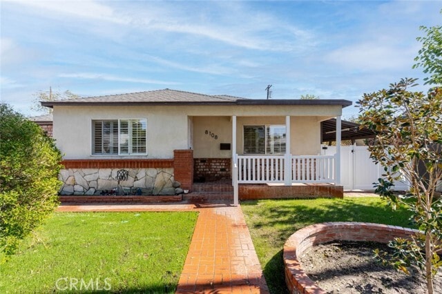 Building Photo - 8108 Lemona Ave