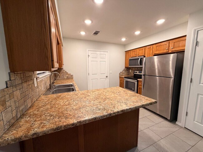 Photo - This home is a perfect blend of comfort and functionality, making it an ideal choice for those se...