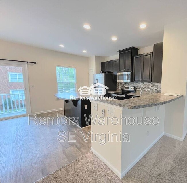 315 W Constance Rd Rental House Rental in Suffolk, VA