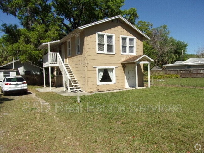 Building Photo - 321 E Patterson St Rental