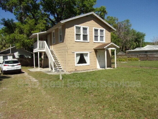 Building Photo - 321 E Patterson St Rental
