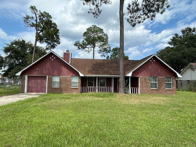 Building Photo - FALL MOVE-IN SPECIAL: 50% OFF 1st MONTH'S ... Rental