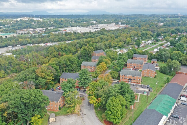 North View Apartments