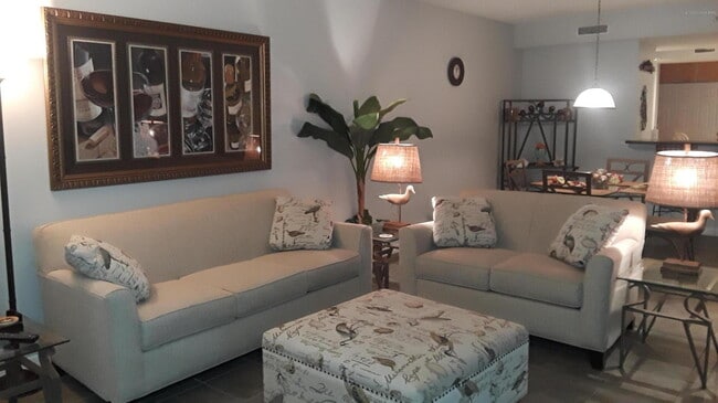 8891 Lake Dr Unit 502