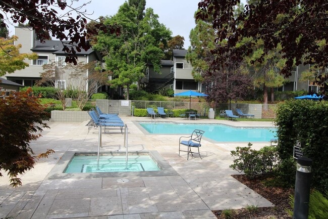 495 Canyon Oaks Dr Unidad D