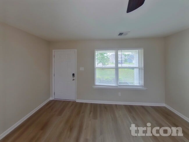 Photo - 3706 Burdette Wy.