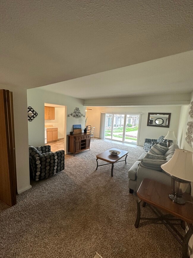 Photo - Park 25 Apartments