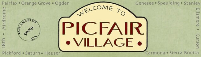 Photo - Picfair Village ADU