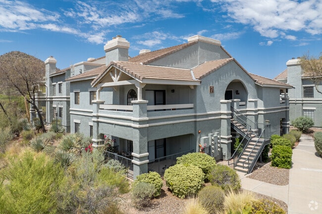 Starrview at Starr Pass Apartment Homes