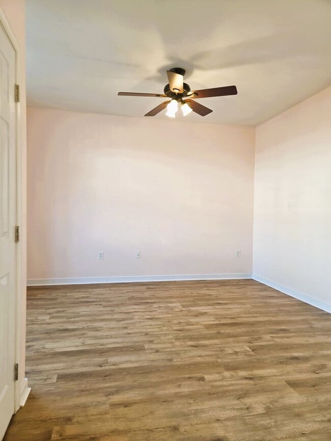 Photo - Ashley Village Townhome with all new LPV flooring and paint.