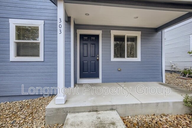 Photo - 303 Sweet Valley Ct