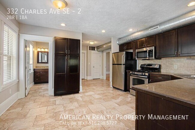 Photo - 332 Charles Ave SE Unit 2