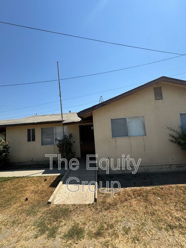 Building Photo - 5316 Avenue 280 Rental