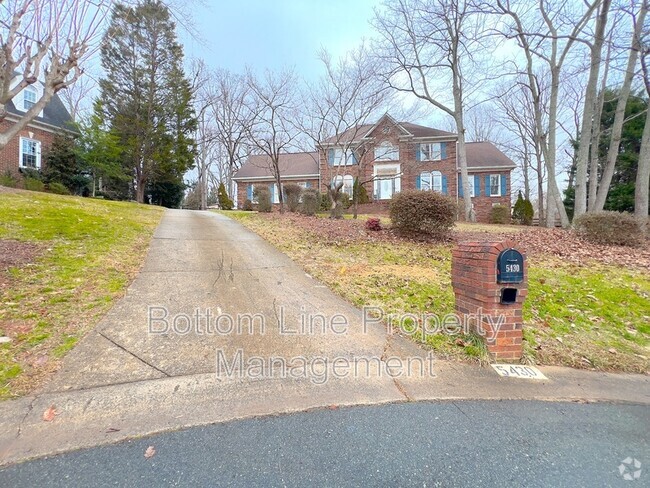 Building Photo - 5430 Chiltern Hills Trail Rental