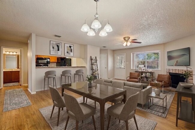 Photo - Country View Apartments