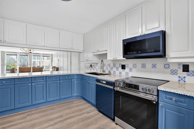 Photo - 10240 Collins Ave Unit 207