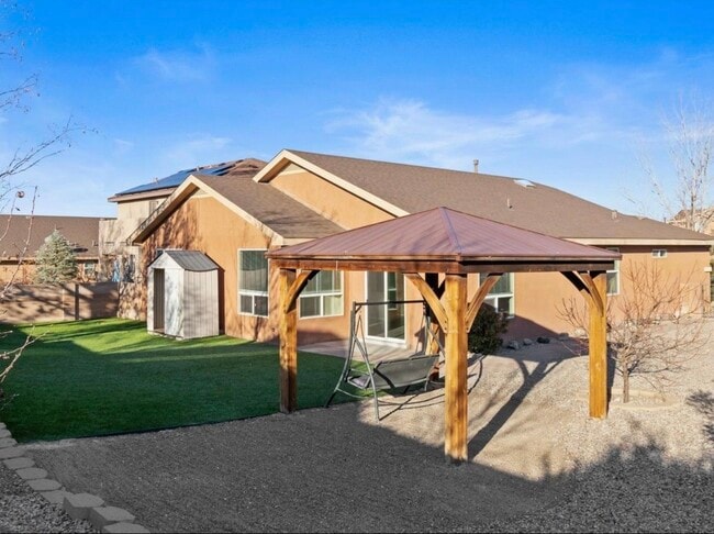 Building Photo - 10501 Chance Ct NW